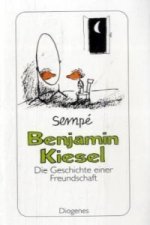 Benjamin Kiesel