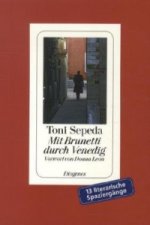 Mit Brunetti durch Venedig