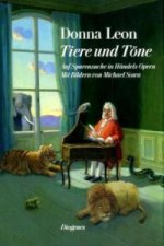 Tiere und Töne, m. Audio-CD des Complesso Barocco