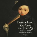 Kurioses aus Venedig, m. Audio-CD