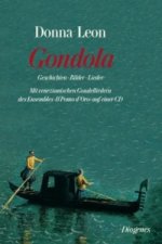 Gondola, m. Audio-CD