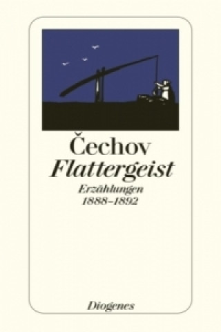 Flattergeist