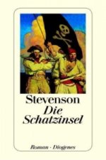 Die Schatzinsel (Nr.199/1)