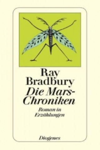 Die Mars-Chroniken