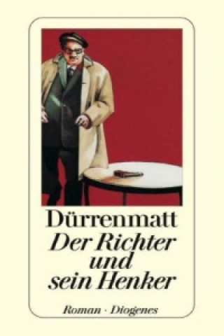 Richter Und Sein Henker