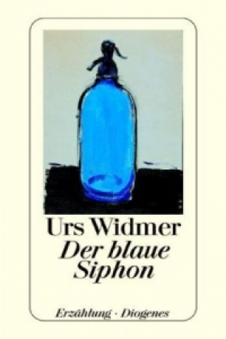 Der blaue Siphon