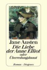 Die Liebe der Anne Elliot