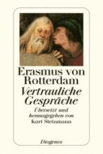 Vertrauliche Gespräche