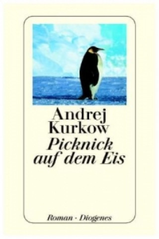 Picknick Auf Dem Eis