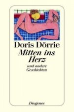 Mitten ins Herz