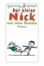 Der kleine Nick und seine Streiche