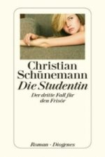 Die Studentin