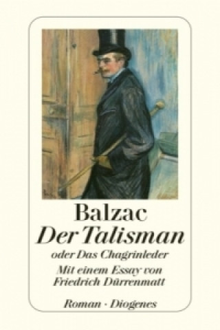 Der Talisman oder Das Chagrinleder