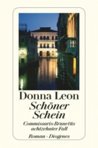 SCHONER SCHEIN