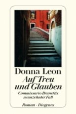AUF TREU UND GLAUBEN