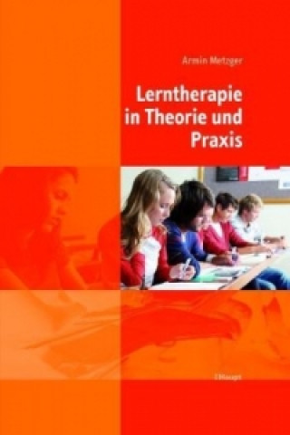 Lerntherapie in Theorie und Praxis