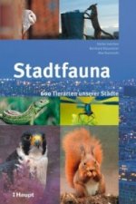 Stadtfauna