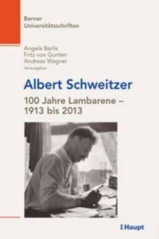 Albert Schweitzer