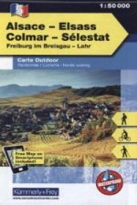 Elsass - Comar, Sélestat