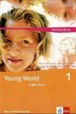 Young World 1. English Class 3