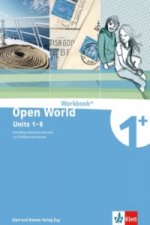 Open World 1, m. 1 CD-ROM
