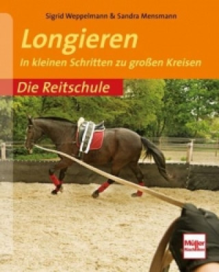 Longieren