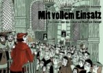 Mit vollem Einsatz