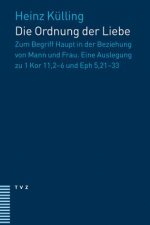 Die Ordnung der Liebe