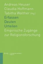 Erfassen - Deuten - Urteilen