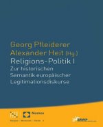 Religions-Politik. Bd.1