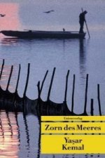 Zorn des Meeres