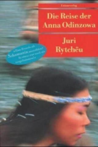 Die Reise der Anna Odinzowa