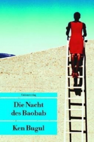 Die Nacht des Baobab