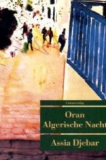 Oran - Algerische Nacht