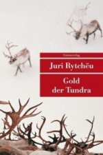 Gold der Tundra