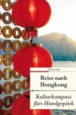 REISE NACH HONGKONG