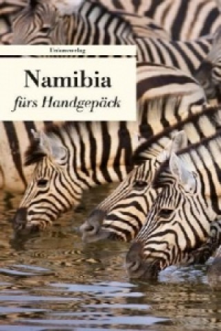 Namibia fürs Handgepäck