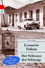 Der Schwanz der Schlange