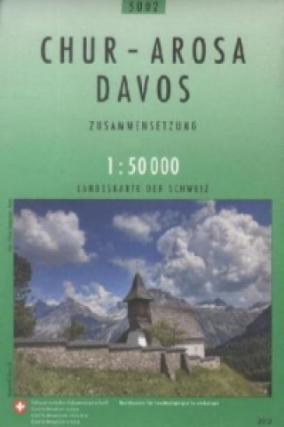 Chur, Arosa, Davos