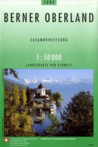 Berner Oberland