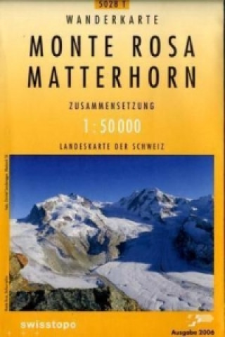 Monte Rosa, Matterhorn