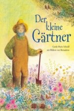 Der kleine Gärtner