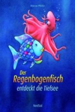 Der Regenbogenfisch entdeckt die Tiefsee