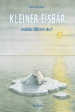 Kleiner Eisbär - wohin fährst du, Lars?, m. Superbuch