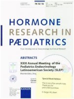 Pediatrics Endocrinology Latinoamerican Society (SLEP)