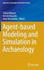 Agent-based Modeling and Simulation in Archaeology