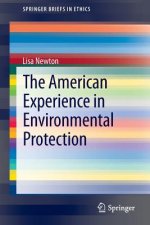American Experience in Environmental Protection