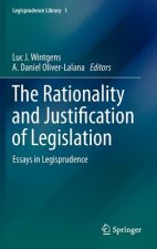 Rationality and Justification of Legislation