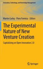 Experimental Nature of New Venture Creation