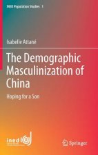 Demographic Masculinization of China
